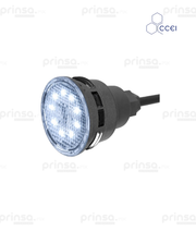 Reflector led Mini BRIO Blanco Frío