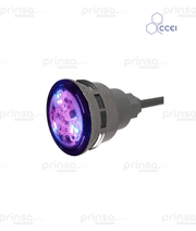 Reflector led Mini BRIO Multicolor RGB