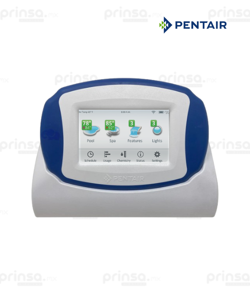 Panel de Control Inalambrico Intellicenter (9805750731059)