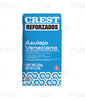 Pega veneciano Crest-ItaloVitreo 20 kg color blanco (603976728612)