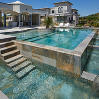 Rosa Gres Serena Mix Antideslizante (9790591500595)