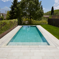 Rosa Gres Serena Griggio Antideslizante (9790650089779)