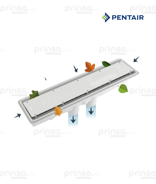 Dren de fondo AVSC (9802880516403)