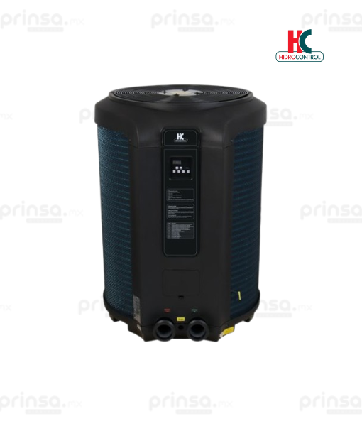 Bomba de calor serie EKRC 32,000 BTU's (9781426356531)