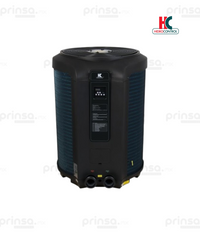 Bomba de calor serie EKRC 32,000 BTU's (9781426356531)
