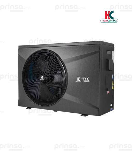 Bomba de calor Inverter EKX INV 44,000 BTU’s (9781260255539)