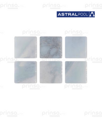 Mosaico Elba ELBA25Y formato 2.5x2.5 Togama (9806521532723)