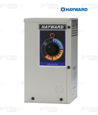 Calentador Eléctrico Spa Heat Hayward de 11KW (8866505982259)