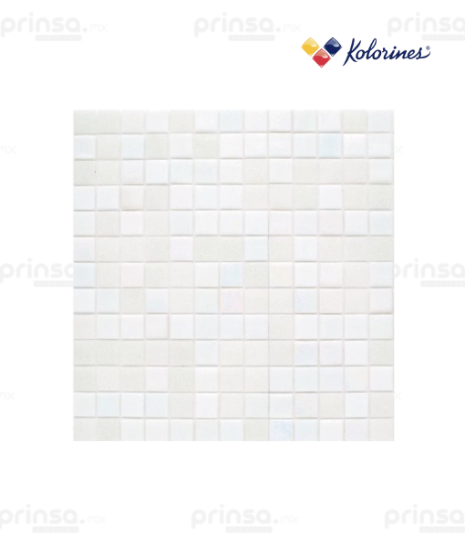 Mosaico Kolorines Mezcla V20 Espuma (2x2) (9805813055795)