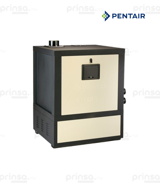 Calentador de piscina y spa de alta eficiencia ETi 400 (9804794528051)