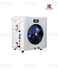 Bomba de calor serie EK14X-M2-INVERTER 14,000 BTU's 230V (9781395915059)