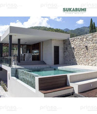 Piedra Natural Indonesia Honed 10X10 (9206242443571)