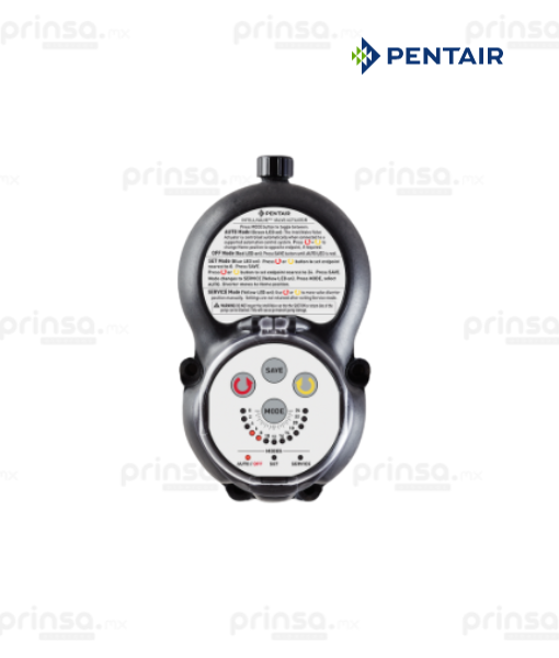 Accionador de Válvula Intellivalve (8759353475379)