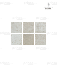 Hispano Glass PETRA Limestone 2.5x2.5 (9937009180979)