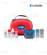 Fotometro ColorQ 2x Pro7 Reactivos Liquido (603970830372)