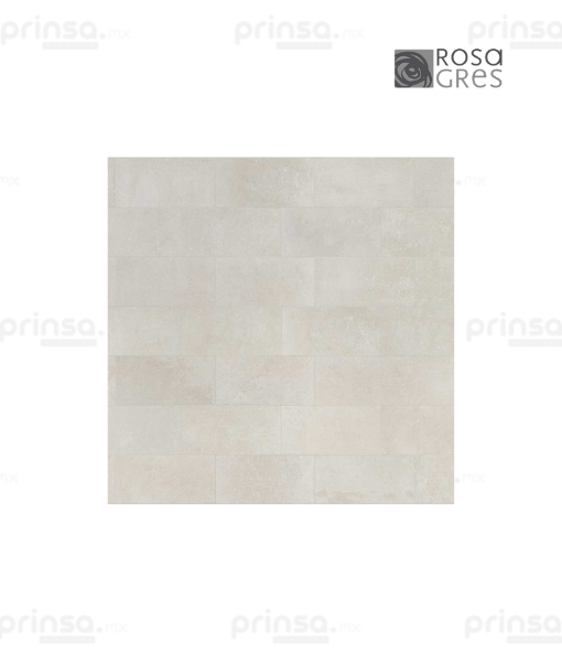 Rosa Gres Mistery White Antideslizante (9792263618867)