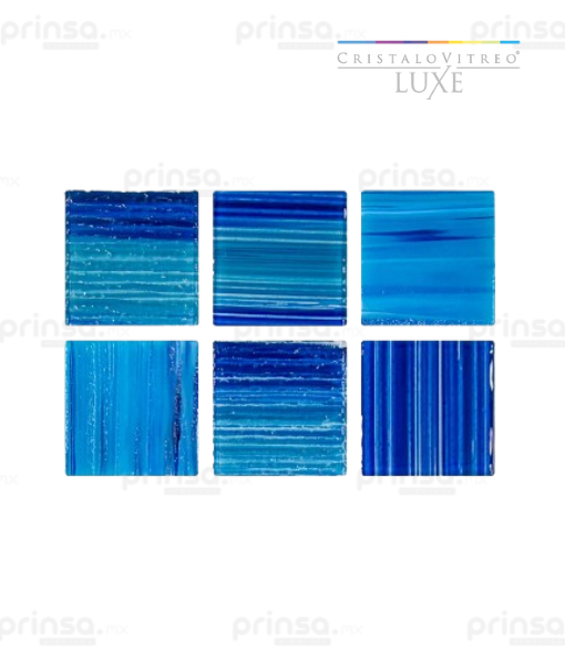 Cristalo Vitreo Luxe –  Morfo 3.5 x 3.5 (9666748449075)