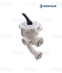 Válvula Multiple de 2" Pentair para Triton 30" y 36" (9804818350387)