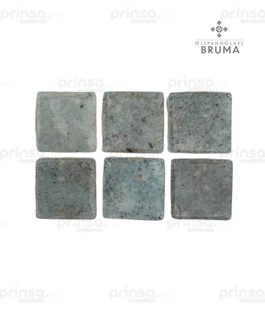 Hispano Glass Bruma Mezcla Bruma Laguna MN3203 (10365785145651)