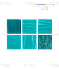 Cristalo Vitreo Luxe –  Natura Clara 3.5 x 3.5 (9666761326899)