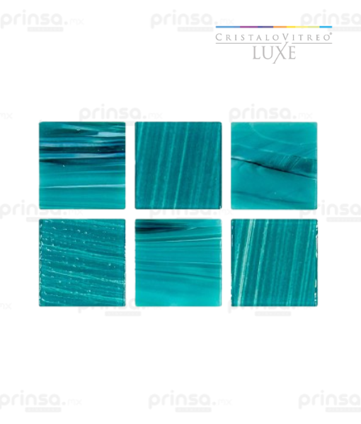 Cristalo Vitreo Luxe –  Natura Media 3.5 x 3.5 (9666766995763)