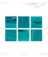 Cristalo Vitreo Luxe –  Natura Media 3.5 x 3.5 (9666766995763)