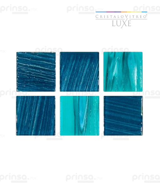 Cristalo Vitreo Luxe –  Natura Oscura 3.5 x 3.5 (9666770207027)