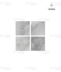 Hispano Glass PETRA Ónice Silver 5x5 (9937022517555)