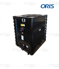 Bomba de calor ORIS FULL INVERTER 140,000 BTU’S (9226743775539)
