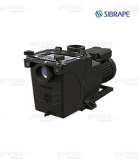 Motobomba Orum II 0.50hp motor Importado Century (9908332069171)