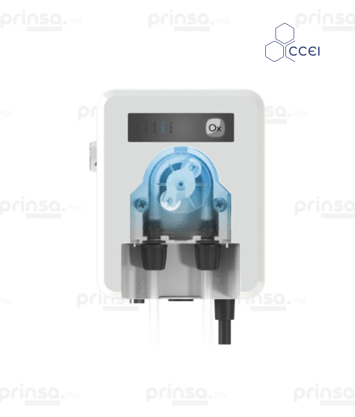 Regulador Automático de ORP Oxeo VP (10294012313907)