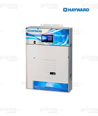 Panel básico OmniLogic (8751587950899)