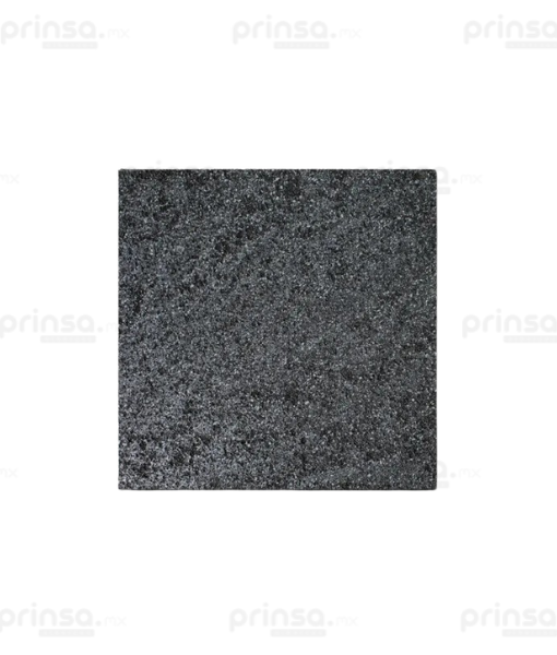 Piedra Natural Black Lava 10X10 (9802910105907)