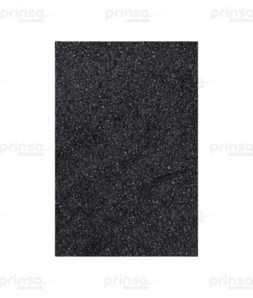 Piedra Natural Black Lava 10X20 (10092297060659)
