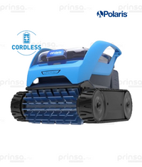 ROBOT LIMPIA ALBERCAS POLARIS PIXEL INALÁMBRICO (9377423327539)