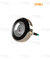 Reflector Premium Tholz Blanco 7.5W Cable 10m (8945338614067)