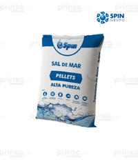 Sal de Mar Pellet Spin 22.68Kg (9806595981619)