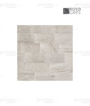 Rosa Gres Serena Bianco Antideslizante (9790650089779)