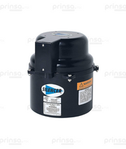 SOPLADOR SILENCER DE 1 HP 110V (8998932807987) (8998938313011) (8998938968371) (8998939492659) (8998939984179)