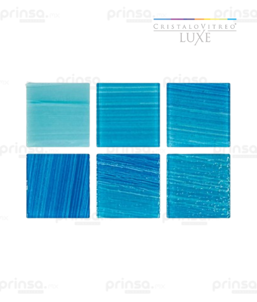 Cristalo Vitreo Luxe –  Sky Media 3.5 x 3.5 (9666775351603)