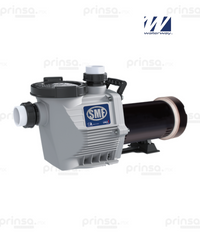 Motobomba para alberca SMF 2 HP  115-230 V (9804743704883)
