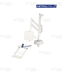 Elevador portátil Splash para discapacitados (8999095533875)