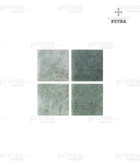 Hispano Glass PETRA Sukabali Claro 5x5 (9936954163507)