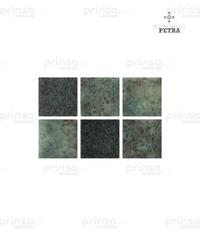 Hispano Glass PETRA Sukabali Medio 2.5x2.5 (9937046602035)
