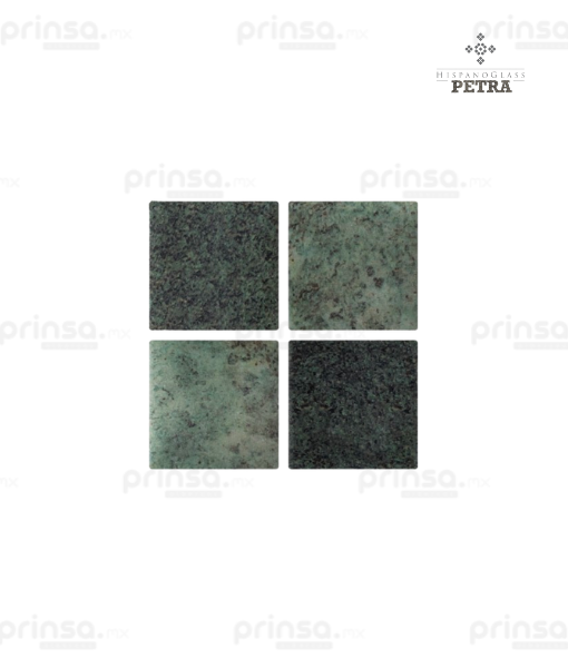 Hispano Glass PETRA Sukabali Medio 5x5 (9937000268083)