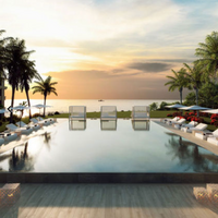 Rosa Gres Trésor Java Antideslizante (9792331546931)