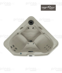 Freeflow Sport Series Tristar 2 Asientos (9466592002355)