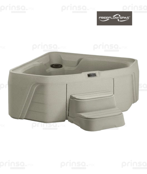 Freeflow Sport Series Tristar 2 Asientos (9466592002355)