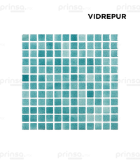 Vidrepur Niebla Verde Esmeralda 877 2.5x2.5 (10047457132851)
