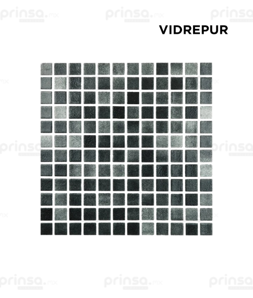 Vidrepur Niebla Negro 509 2.5x2.5 (10047436259635)